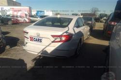 هوندا أكورد